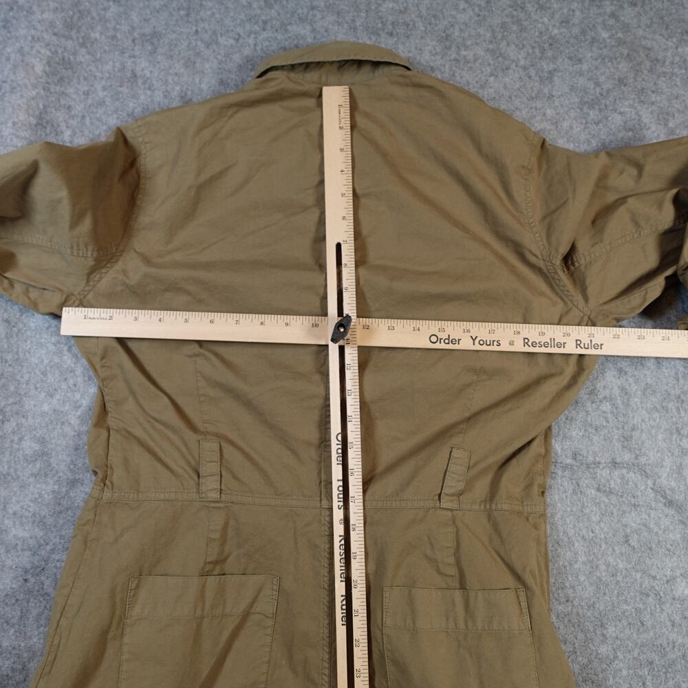 Thakoon Green Jumpsuit - Picture 13 of 16